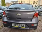 Chevrolet Cruze 2.0 Diesel. 163 Konie. Manual. Zadbany. Oryginalny Przebieg. - 7
