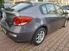 Chevrolet Cruze 2.0 Diesel. 163 Konie. Manual. Zadbany. Oryginalny Przebieg. - 8