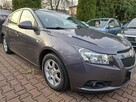 Chevrolet Cruze 2.0 Diesel. 163 Konie. Manual. Zadbany. Oryginalny Przebieg. - 9