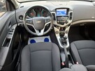 Chevrolet Cruze 2.0 Diesel. 163 Konie. Manual. Zadbany. Oryginalny Przebieg. - 10