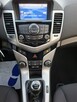 Chevrolet Cruze 2.0 Diesel. 163 Konie. Manual. Zadbany. Oryginalny Przebieg. - 14