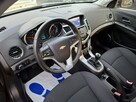 Chevrolet Cruze 2.0 Diesel. 163 Konie. Manual. Zadbany. Oryginalny Przebieg. - 15