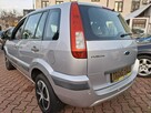 Ford Fusion 1.4 B. 80 Koni. Klimatyzacja. Pdgrzewane Fotele. Czujniki Parkowania. - 6
