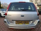 Ford Fusion 1.4 B. 80 Koni. Klimatyzacja. Pdgrzewane Fotele. Czujniki Parkowania. - 7