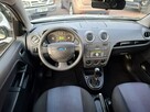 Ford Fusion 1.4 B. 80 Koni. Klimatyzacja. Pdgrzewane Fotele. Czujniki Parkowania. - 11