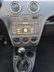 Ford Fusion 1.4 B. 80 Koni. Klimatyzacja. Pdgrzewane Fotele. Czujniki Parkowania. - 13