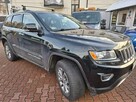 Jeep Grand Cherokee Benzyna + Gaz LPG. Zarejestrowany i Ubezpieczony w PL. Zadbany. - 1