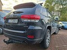 Jeep Grand Cherokee Benzyna + Gaz LPG. Zarejestrowany i Ubezpieczony w PL. Zadbany. - 7