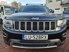 Jeep Grand Cherokee Benzyna + Gaz LPG. Zarejestrowany i Ubezpieczony w PL. Zadbany. - 10