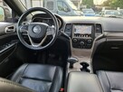 Jeep Grand Cherokee Benzyna + Gaz LPG. Zarejestrowany i Ubezpieczony w PL. Zadbany. - 11