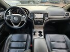 Jeep Grand Cherokee Benzyna + Gaz LPG. Zarejestrowany i Ubezpieczony w PL. Zadbany. - 12