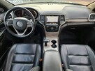 Jeep Grand Cherokee Benzyna + Gaz LPG. Zarejestrowany i Ubezpieczony w PL. Zadbany. - 14