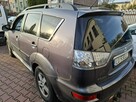 Mitsubishi Outlander 2.0 Benzyna + Gaz. Manual. Zadbany. Doinwestowany. I-rej.: 2013r. - 2