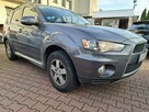 Mitsubishi Outlander 2.0 Benzyna + Gaz. Manual. Zadbany. Doinwestowany. I-rej.: 2013r. - 6