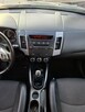 Mitsubishi Outlander 2.0 Benzyna + Gaz. Manual. Zadbany. Doinwestowany. I-rej.: 2013r. - 9