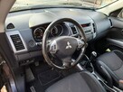 Mitsubishi Outlander 2.0 Benzyna + Gaz. Manual. Zadbany. Doinwestowany. I-rej.: 2013r. - 12