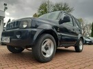 Suzuki Jimny Diesel. Manual. 4x4. Zarejestrowany i Ubezpieczony w Polsce. - 1