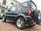 Suzuki Jimny Diesel. Manual. 4x4. Zarejestrowany i Ubezpieczony w Polsce. - 2