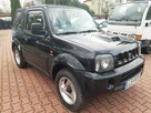 Suzuki Jimny Diesel. Manual. 4x4. Zarejestrowany i Ubezpieczony w Polsce. - 4