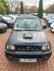 Suzuki Jimny Diesel. Manual. 4x4. Zarejestrowany i Ubezpieczony w Polsce. - 5