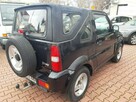 Suzuki Jimny Diesel. Manual. 4x4. Zarejestrowany i Ubezpieczony w Polsce. - 6