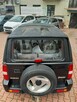 Suzuki Jimny Diesel. Manual. 4x4. Zarejestrowany i Ubezpieczony w Polsce. - 8