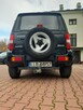 Suzuki Jimny Diesel. Manual. 4x4. Zarejestrowany i Ubezpieczony w Polsce. - 9