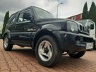 Suzuki Jimny Diesel. Manual. 4x4. Zarejestrowany i Ubezpieczony w Polsce. - 11
