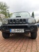 Suzuki Jimny Diesel. Manual. 4x4. Zarejestrowany i Ubezpieczony w Polsce. - 12