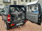 Suzuki Jimny Diesel. Manual. 4x4. Zarejestrowany i Ubezpieczony w Polsce. - 13