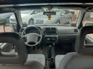 Suzuki Jimny Diesel. Manual. 4x4. Zarejestrowany i Ubezpieczony w Polsce. - 14