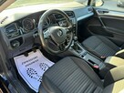 Volkswagen Golf Gwarancja, Navi, Bluetooth, Ksenon , CUP - 13