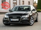 Audi A6 S-Line 2.0TDI 177KM Manual ! Super Stan ! Zadbana !