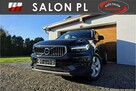 Volvo XC 40 serwis ASO, automat, 4x4, hak - 2