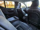 Volvo XC 40 serwis ASO, automat, 4x4, hak - 13