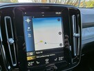 Volvo XC 40 serwis ASO, automat, 4x4, hak - 16
