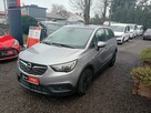 Opel Crossland - 1