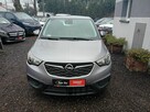 Opel Crossland - 3