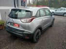 Opel Crossland - 4