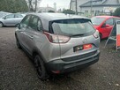 Opel Crossland - 5