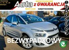 Citroen C4 Picasso 1.6HDi*OPŁACONY*Bezwypadkowy*Klimatronik*Navi*Serwis*VIP GWARANCJA24M - 1