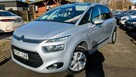 Citroen C4 Picasso 1.6HDi*OPŁACONY*Bezwypadkowy*Klimatronik*Navi*Serwis*VIP GWARANCJA24M - 3