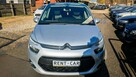 Citroen C4 Picasso 1.6HDi*OPŁACONY*Bezwypadkowy*Klimatronik*Navi*Serwis*VIP GWARANCJA24M - 4