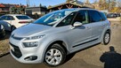 Citroen C4 Picasso 1.6HDi*OPŁACONY*Bezwypadkowy*Klimatronik*Navi*Serwis*VIP GWARANCJA24M - 5