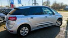 Citroen C4 Picasso 1.6HDi*OPŁACONY*Bezwypadkowy*Klimatronik*Navi*Serwis*VIP GWARANCJA24M - 10