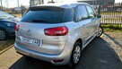 Citroen C4 Picasso 1.6HDi*OPŁACONY*Bezwypadkowy*Klimatronik*Navi*Serwis*VIP GWARANCJA24M - 11