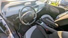Citroen C4 Picasso 1.6HDi*OPŁACONY*Bezwypadkowy*Klimatronik*Navi*Serwis*VIP GWARANCJA24M - 14