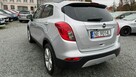 Opel Mokka Benzyna Zarejestrowany Ubezpieczony - 13
