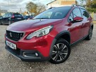 Peugeot 2008 Skóra* Super wersja - 1