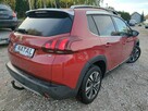 Peugeot 2008 Skóra* Super wersja - 2
